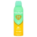 Mitchum Women Pure Fresh Antiperspirant & Deodorant 200ml image 0