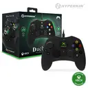 Hyperkin - DuchesS - bedrade controller - voor Xbox Series X|S / Xbox One / Windows 11|10 (zwart) image 4