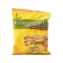 AGEL Gingerbon Bonbons gingembre, miel et citron - 125 g image 0