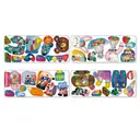 mierEdu Boîte de puzzle magnétique - Animaux image 2