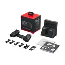 ASUS ROG Tessen zwart, grijs USB 3.2 Gen 1 (3.1 Gen 1) gamepad analoog/digitaal Android image 1