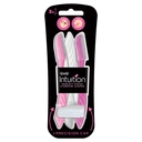 Wilkinson Sword Intuition Perfect Finish Women's Eyebrow Shaper x3 image 2