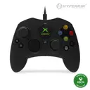 Hyperkin - DuchesS - bedrade controller - voor Xbox Series X|S / Xbox One / Windows 11|10 (zwart) image 2