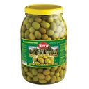 Sera Olives Vertes Turques 720 ml image 0