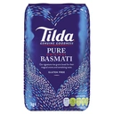 Tilda Basmati Rice 1kg image 1