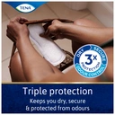 Tena Lights Normal Liner 48 Pads image 4