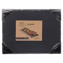 Secret de Gourmet Plateau de service en ardoise - 24 x 32 cm image 1