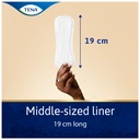 Tena Lights Normal Liner 48 Pads image 6