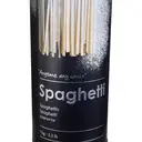 5five Black Edition Boîte à spaghettis en métal - Noir image 1