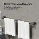 ochama 30cm Towel Rack image 4