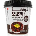 Yopokki Sauce au Soja Noir 120 g image 0