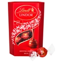 Lindt Lindor Milk Chocolate Truffles 200g image 1