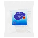 Morrisons 32 Dental Floss Harps image 0
