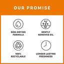 Batiste Dry Shampoo Tropical Exotic Coconut 350ml image 4