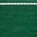 TENAX Coimbra Filet tissé brise-vue vert pour jardins, balcons, clôtures et terrasses - 1,50 x 50 m image 0