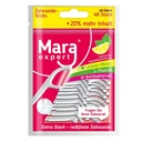 Mara Expert Zahnseide-Sticks Premium 48 Stück image 0