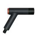 Baseus GF3 Car Wash Spray Nozzle Dark Gray(With a 15m telescopic pipe+a universal joint) image 7