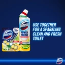 Domestos Power Fresh Toilet Gel, Lime Fresh, 750ml image 3