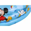 Bestway Disney Junior Mickey & Friends - Pataugeoire Ronde Ø 122 x 25 cm image 4