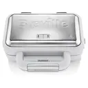 Breville Duraceramic Appareil à Croque-Monsieur - Argen image 3