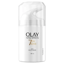 OLAY Total Effects 7-in-1 Day Moisturiser With SPF15 & Niacinamide, 50ml image 0