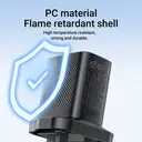 ACEFAST A83 PD20W Single USB-C Charger image 5