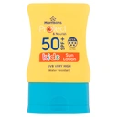 Morrisons Kids Sun Lotion SPF 50+ 50ml image 0