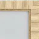 Atmosphera Cadre photo Thea 30 x 40 cm - Beige image 1