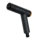 Baseus GF3 Car Wash Spray Nozzle Dark Gray(With a 15m telescopic pipe+a universal joint) image 8