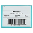 Morrisons Essentials Freshmint Toothpaste 100ml image 2