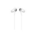 Samsung EO-IC100 Écouteurs filaires intra-auriculaires USB Type-C - Blanc image 4
