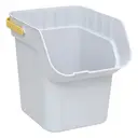 5five Stapelbares Kunststoff-Recyclingbehälter 20L image 4