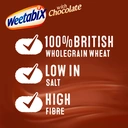 Weetabix Chocolate 24 Pack 540g image 5