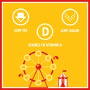 Heinz Spaghetti Hoops 4 x 400g image 2