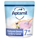 Aptamil Multigrain Banana Cereals 200g image 6