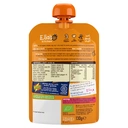 Ella's Kitchen Organic Chicken and Rice Casserole Baby Pouch 7+ Months 130g image 1