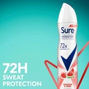 Sure Nonstop Protection Anti-Perspirant Aerosol Uplifting & Fresh 250ml image 6