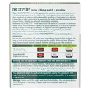 Nicorette Invisi Patch Step 1 Quit Smoking Aid 7 Patches image 1
