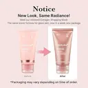 medicube Collagen Night Wrapping Mask Geschenkset 75 ml + Pinsel image 6
