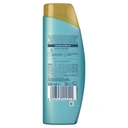 Head & Shoulders DermaXPro Repairing Moisture Anti Dandruff Shampoo With Coconut Oil 300ml image 1
