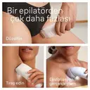 Braun Silk-épil 7 7-060 - Épilateur pour Peaux Sensibles image 3