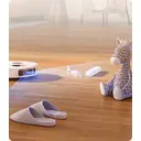 Dreame L10s Pro Ultra, robot aspirateur laveur chauffant - blanc/beige image 2