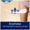 Tena Lights Normal Liner 48 Pads image 2