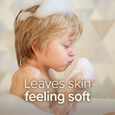 Palmolive Naturals Kids Almond Milk Shower Gel Body Wash 750ml image 2