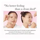 medicube Collagen Night Wrapping Mask Geschenkset 75 ml + Pinsel image 8