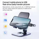 ACEFAST J1 USB-A to USB-C Fast Charge Adapter image 2