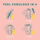 Batiste Dry Shampoo Tropical Exotic Coconut 350ml image 3