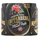 Kopparberg Premium Cider with Mixed Fruit 4 X 330ml image 6