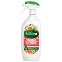 Zoflora Power Bathroom Cleaning Spray, Caribbean Grapefruit & Lime, 800ml image 3