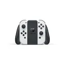 Nintendo Switch OLED Weiß image 1